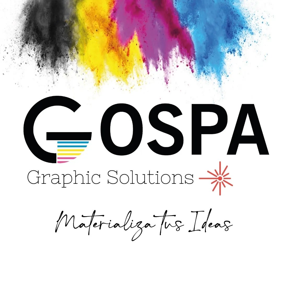 Gospa Graphic Solutions